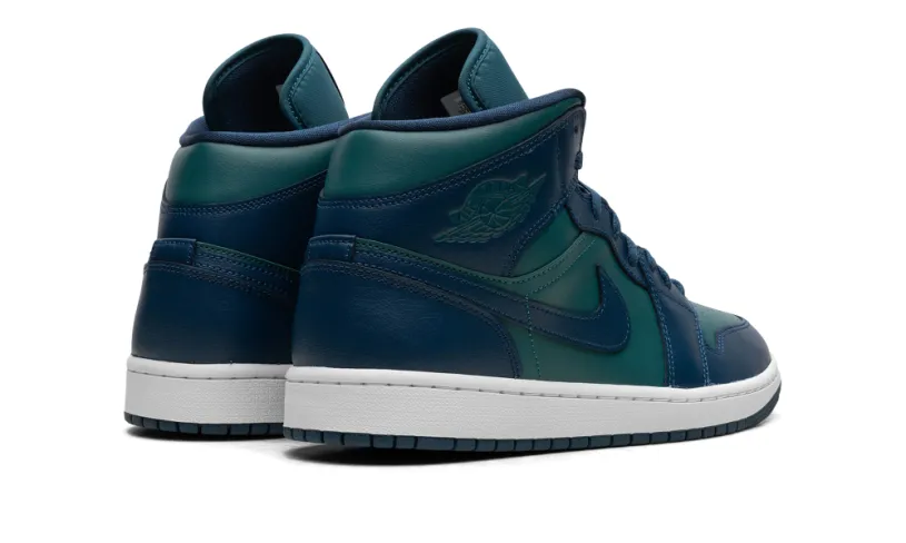 Air Jordan 1 AIR JORDAN 1 MID WMNS 'Sky J Teal'
